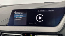 BMW 2 Series 218i [136] M Sport 4dr Petrol Saloon